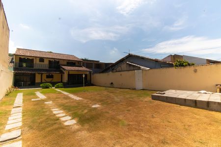 Casa à venda com 200m², 3 quartos e 4 vagasÁrea externa