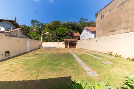 Casa à venda com 200m², 3 quartos e 4 vagasVista da Sala
