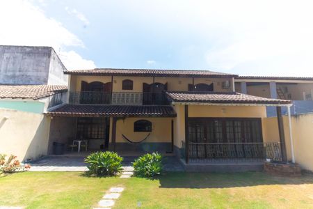 Casa à venda com 200m², 3 quartos e 4 vagasFachada