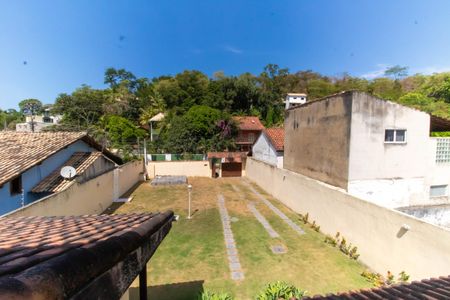 Casa à venda com 200m², 3 quartos e 4 vagasVista do Quarto 2