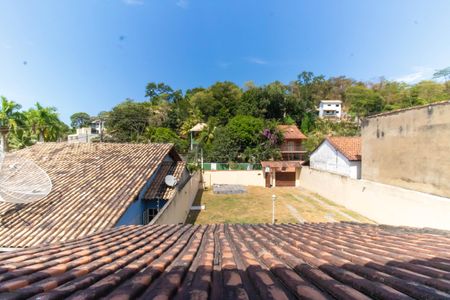 Casa à venda com 200m², 3 quartos e 4 vagasVista do Quarto 1