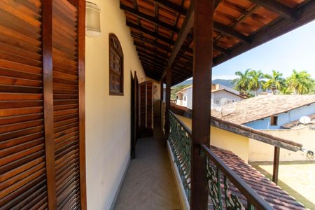 Casa à venda com 200m², 3 quartos e 4 vagasVaranda da Suíte