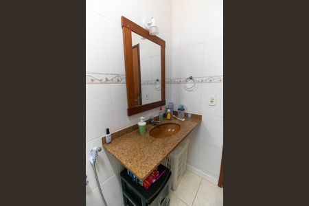 Casa à venda com 200m², 3 quartos e 4 vagasBanheiro da Suíte