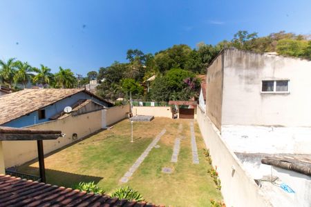Casa à venda com 200m², 3 quartos e 4 vagasVista da Suíte