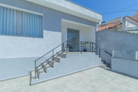 Casa à venda com 178m², 3 quartos e 2 vagasÁrea comum