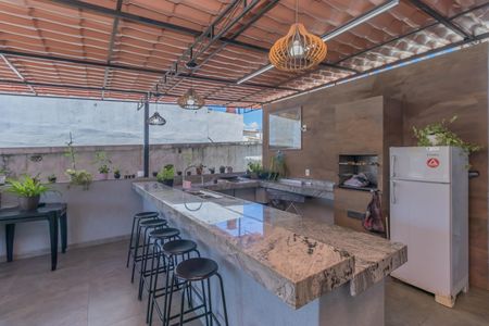 Casa à venda com 178m², 3 quartos e 2 vagasÁrea comum