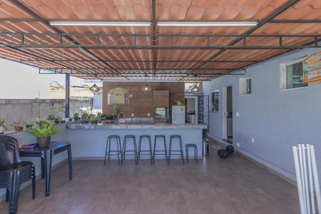 Casa à venda com 178m², 3 quartos e 2 vagasÁrea comum