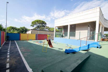 Apartamento para alugar com 42m², 2 quartos e 1 vagaÁrea Comum - Playground