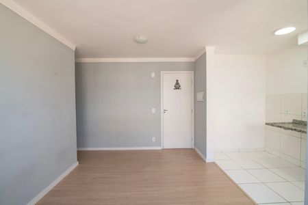 Apartamento para alugar com 42m², 2 quartos e 1 vagaSala