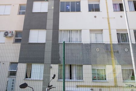Apartamento para alugar com 42m², 2 quartos e 1 vagaPlaquinha (Adesivo) - Segundo Andar
