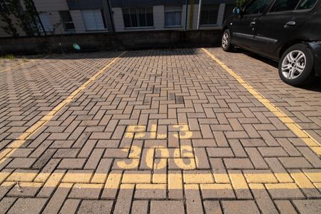 Apartamento para alugar com 42m², 2 quartos e 1 vagaGaragem