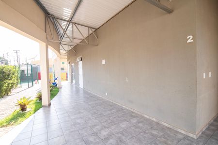 Apartamento para alugar com 42m², 2 quartos e 1 vagaÁrea Comum - Salão de Festas
