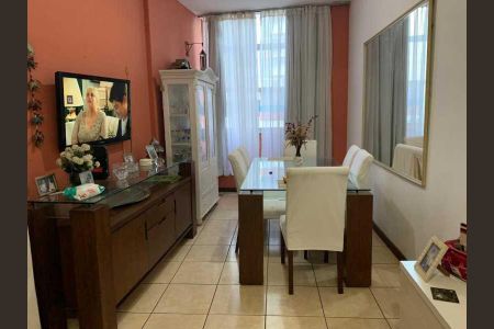 Apartamento à venda com 90m², 2 quartos e sem vaga