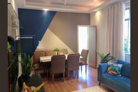 Apartamento à venda com 65m², 2 quartos e sem vaga