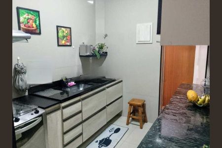 Apartamento à venda com 65m², 2 quartos e sem vaga