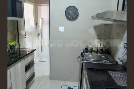 Apartamento à venda com 65m², 2 quartos e sem vaga