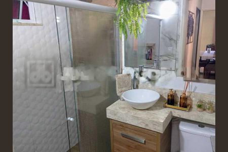 Apartamento à venda com 65m², 2 quartos e sem vaga