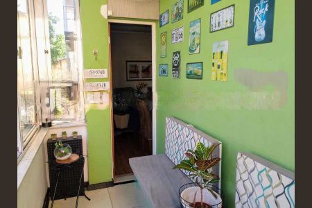 Apartamento à venda com 65m², 2 quartos e sem vaga