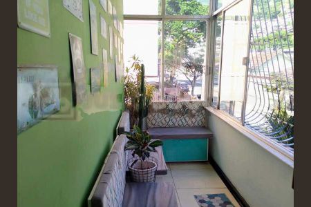 Apartamento à venda com 65m², 2 quartos e sem vaga