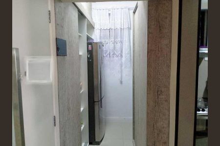 Apartamento à venda com 65m², 2 quartos e sem vaga