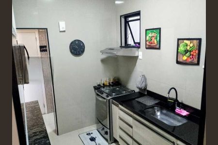 Apartamento à venda com 65m², 2 quartos e sem vaga