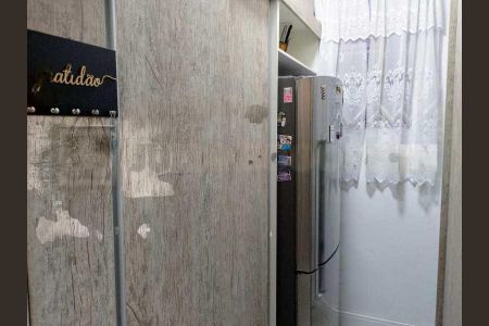 Apartamento à venda com 65m², 2 quartos e sem vaga