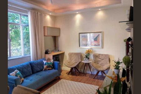 Apartamento à venda com 65m², 2 quartos e sem vaga