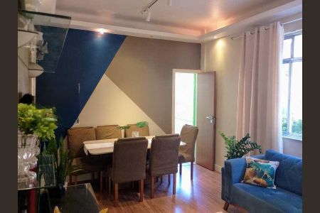 Apartamento à venda com 65m², 2 quartos e sem vaga