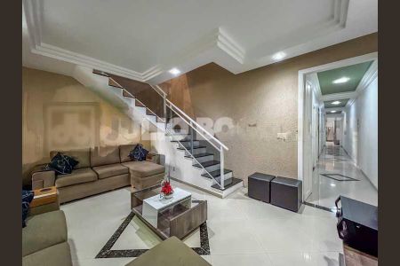 Casa à venda com 321m², 3 quartos e 1 vaga