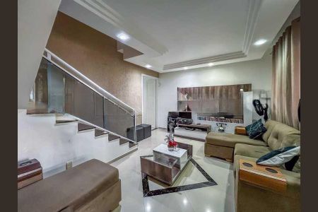 Casa à venda com 321m², 3 quartos e 1 vaga