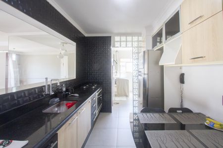 Apartamento para alugar com 102m², 3 quartos e 2 vagas Apartamento para alugar com 102m², 3 quartos e 2 vagasCozinha