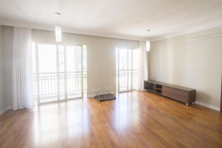 Apartamento para alugar com 102m², 3 quartos e 2 vagas Apartamento para alugar com 102m², 3 quartos e 2 vagasSala