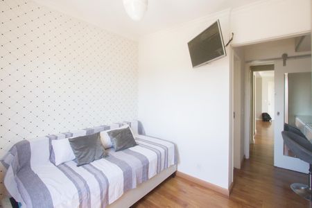 Apartamento para alugar com 102m², 3 quartos e 2 vagas Apartamento para alugar com 102m², 3 quartos e 2 vagasSuíte