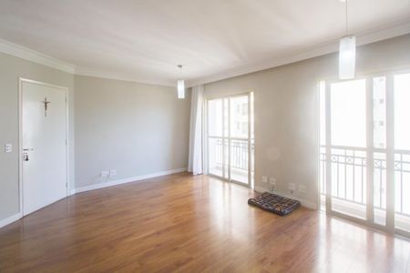 Apartamento para alugar com 102m², 3 quartos e 2 vagas Apartamento para alugar com 102m², 3 quartos e 2 vagasSala