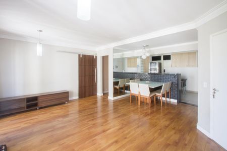 Apartamento para alugar com 102m², 3 quartos e 2 vagas Apartamento para alugar com 102m², 3 quartos e 2 vagasSala