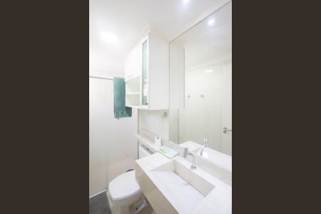 Apartamento para alugar com 102m², 3 quartos e 2 vagas Apartamento para alugar com 102m², 3 quartos e 2 vagasBanheiro Suíte