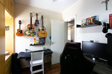 Casa à venda com 260m², 5 quartos e 2 vagasQuarto 2