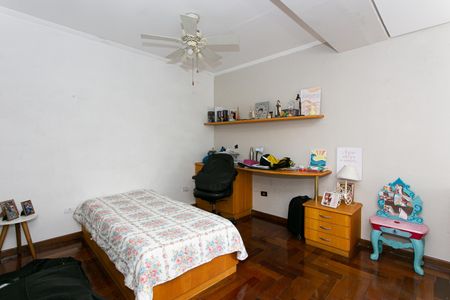 Casa à venda com 260m², 5 quartos e 2 vagasQuarto 3