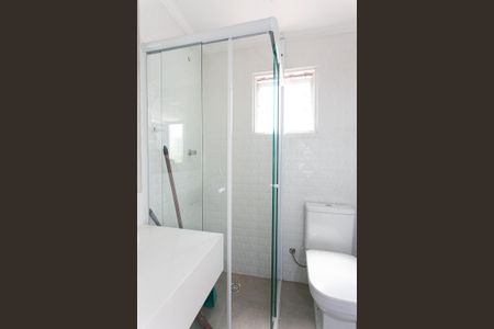 Casa à venda com 260m², 5 quartos e 2 vagasBanheiro do Espaço Gourmet