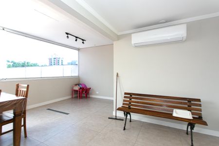 Casa à venda com 260m², 5 quartos e 2 vagasEspaço Gourmet