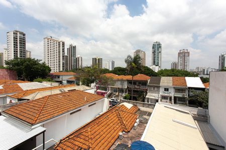 Casa à venda com 260m², 5 quartos e 2 vagasVista do Espaço Gourmet