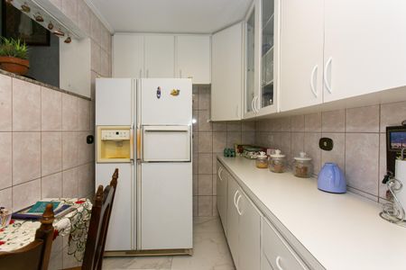 Casa à venda com 260m², 5 quartos e 2 vagasCozinha