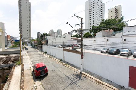 Casa à venda com 260m², 5 quartos e 2 vagasVista da Varanda da Suíte