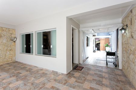 Casa à venda com 260m², 5 quartos e 2 vagasGaragem