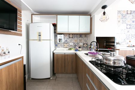 Casa à venda com 260m², 5 quartos e 2 vagasEspaço Gourmet