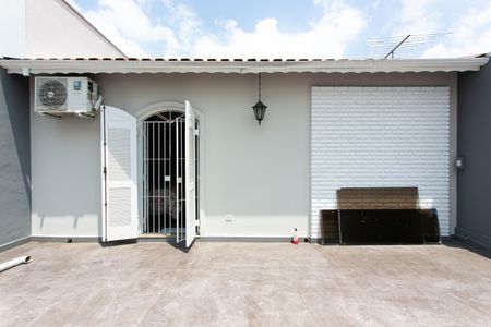 Casa à venda com 260m², 5 quartos e 2 vagasVaranda da Suíte
