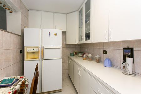 Casa à venda com 260m², 5 quartos e 2 vagasCozinha