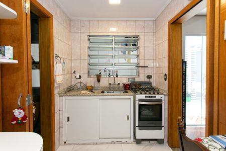 Casa à venda com 260m², 5 quartos e 2 vagasCozinha