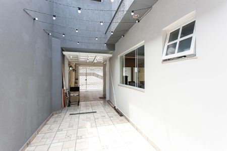 Casa à venda com 260m², 5 quartos e 2 vagasQuintal