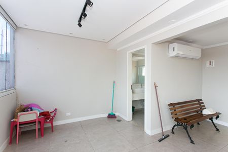 Casa à venda com 260m², 5 quartos e 2 vagasEspaço Gourmet